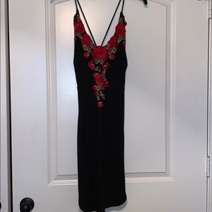 Rose 🌹 Dress